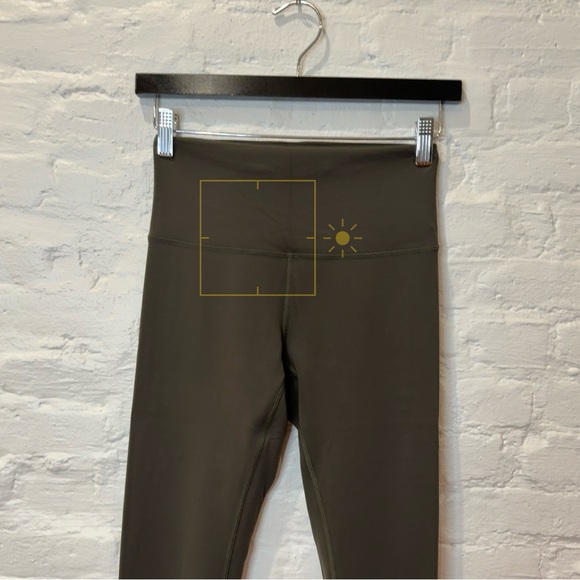 Wunder Train HR Tight 28" - Picture 1 of 6